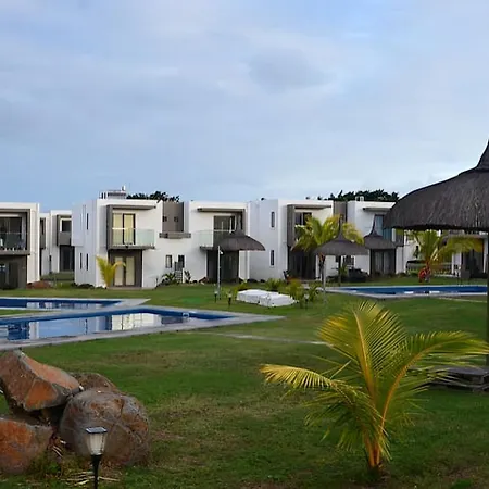 Green Village Grand Gaube
